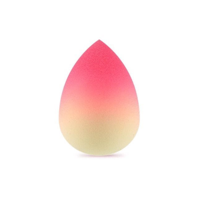 Peach Makeup Egg