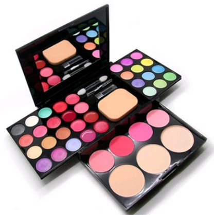 Make-up-Box
