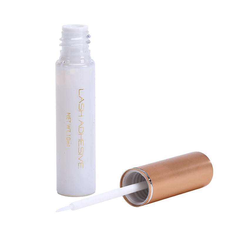 Lasch Lifting für Wimpern Verlängerung