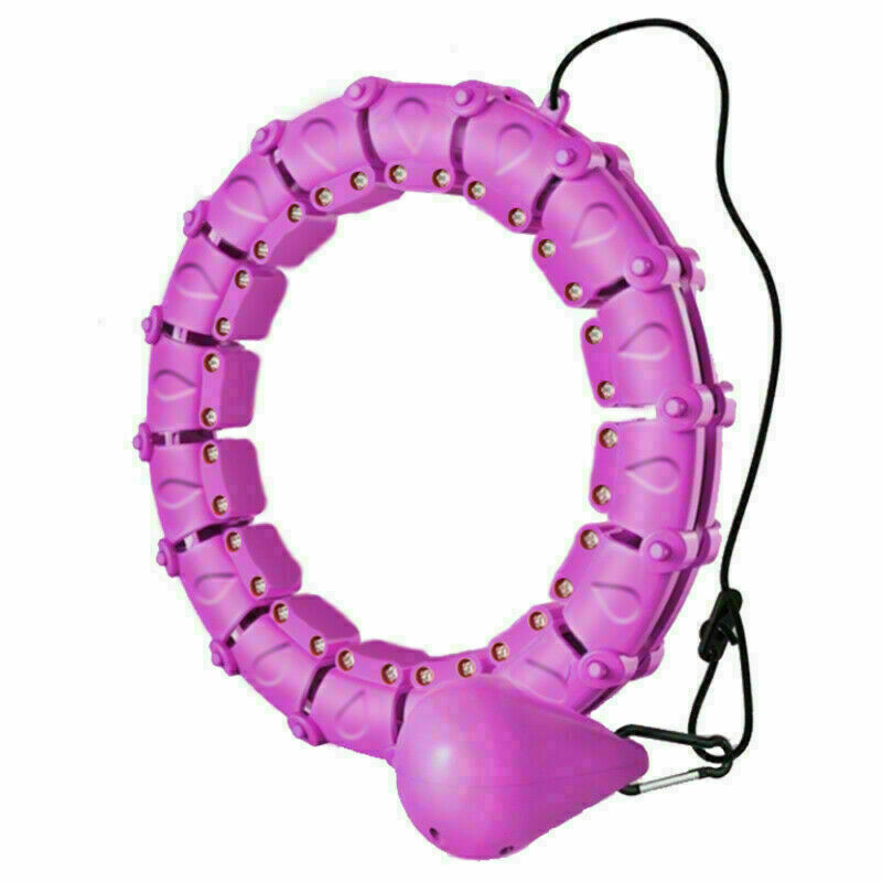 Smart Hula Fitness Reifen