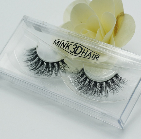 Faux Aurelia Wimpern
