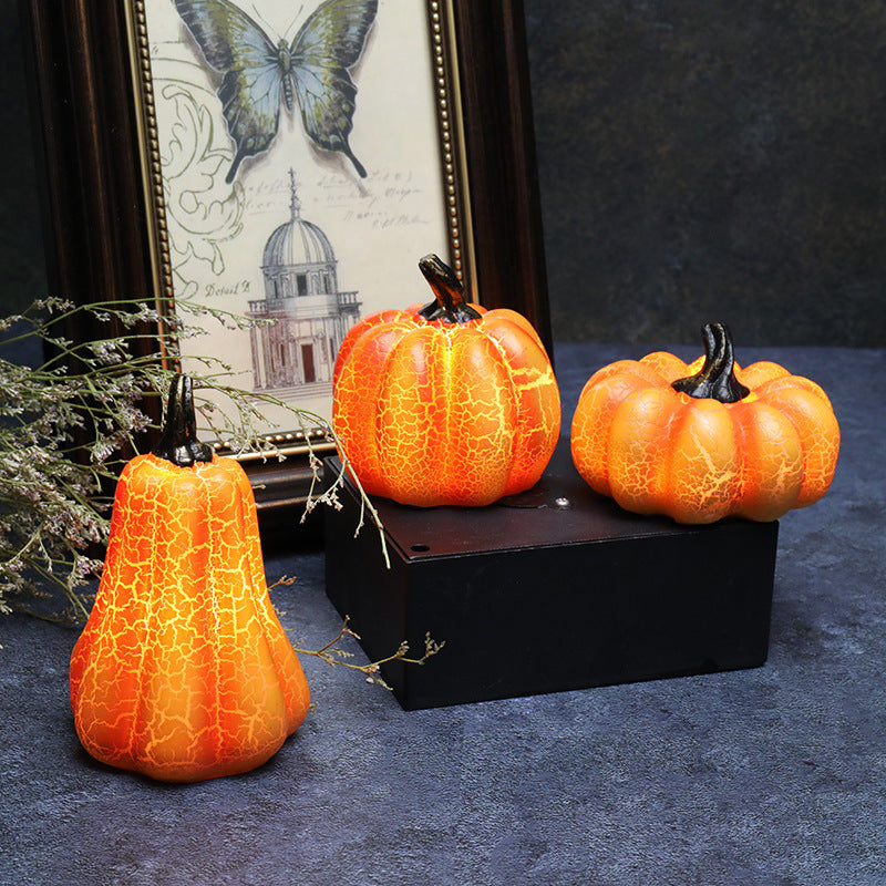 Halloween-Kürbislaterne