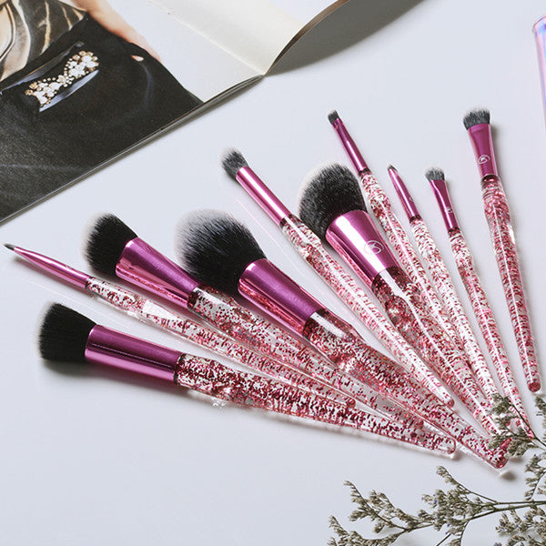 Makeup Pinsel