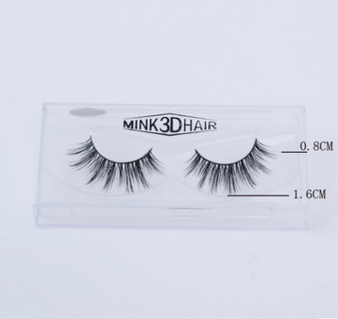 Faux Aurelia Wimpern