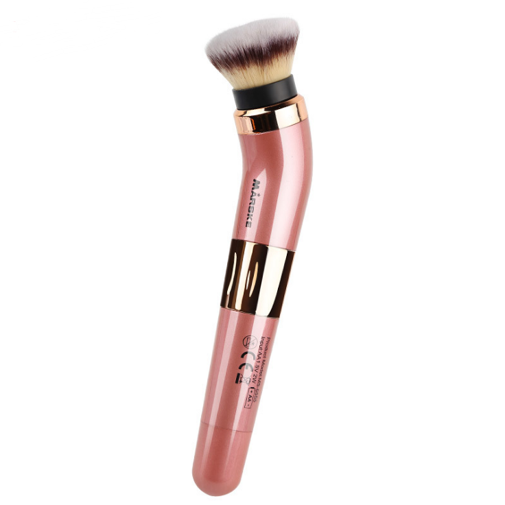 Elektrischen Make-up-Pinsel