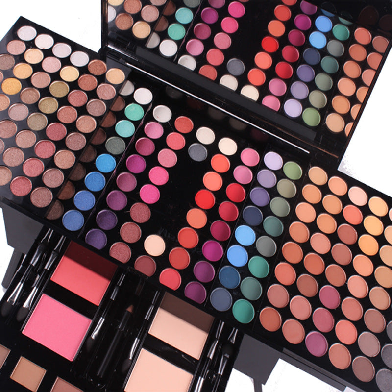 Make-up-Set