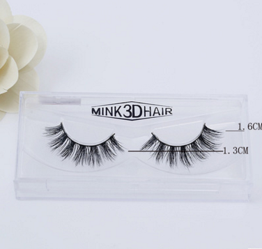 Faux Aurelia Wimpern