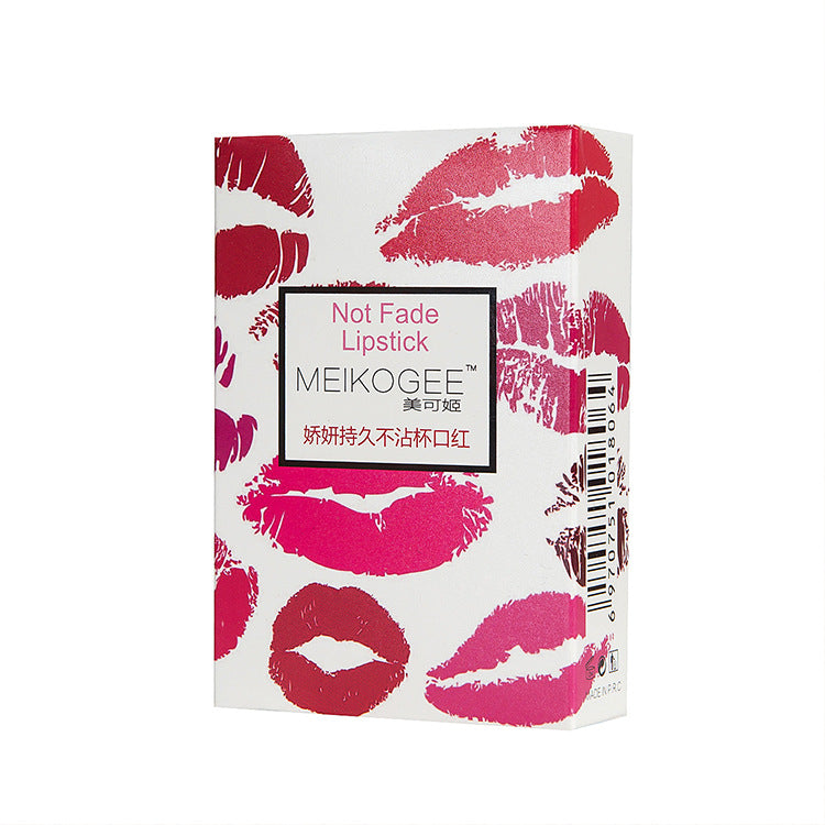 Lippenstift Matt