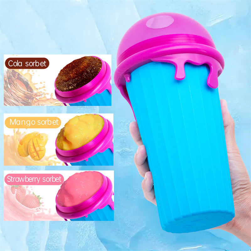 500 ml große Slushy-Tasse