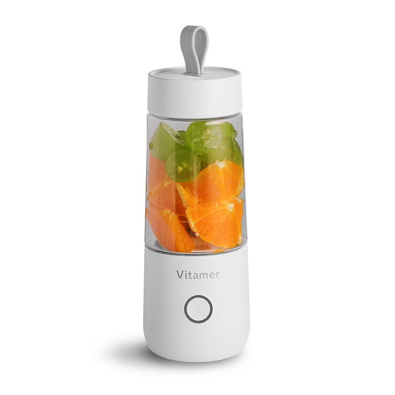 Smoothie Slushy Cup Fresh Juice Blender 350ml