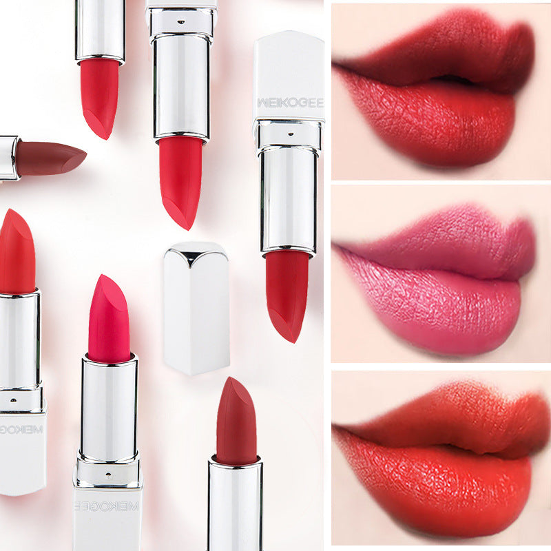 Lippenstift Matt