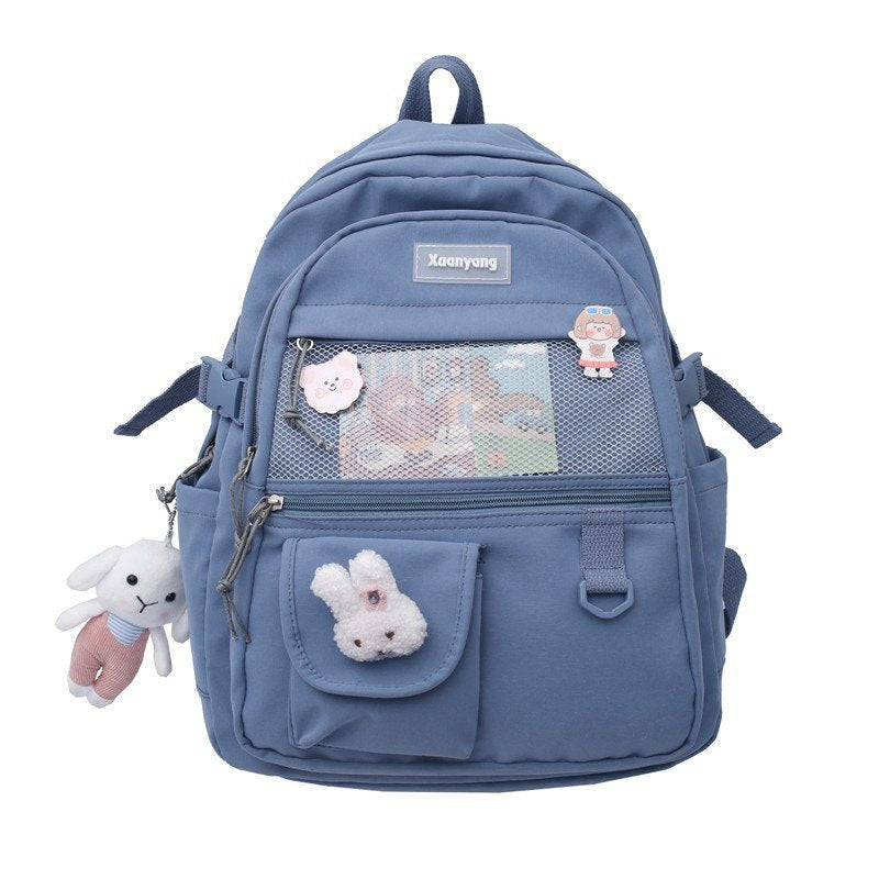 Kinder Rucksack mit Große Kapazität