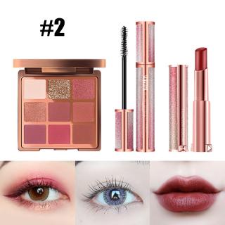 Kosmetik-Make-up-Sets