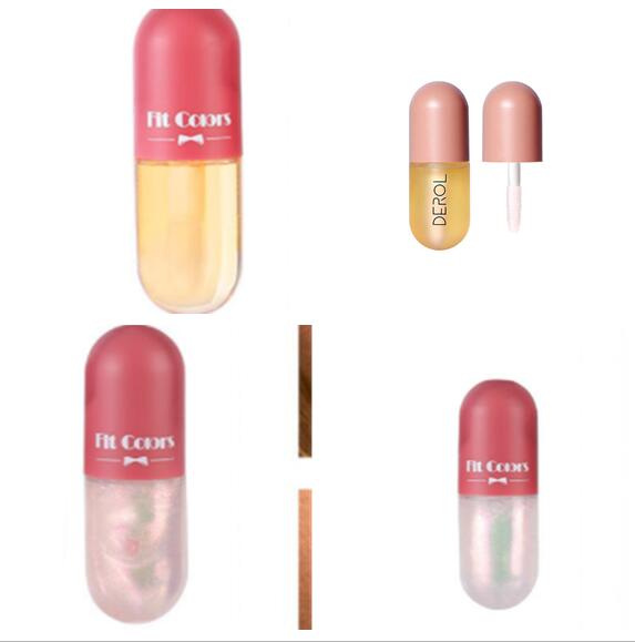 Lipp Plumper Öl
