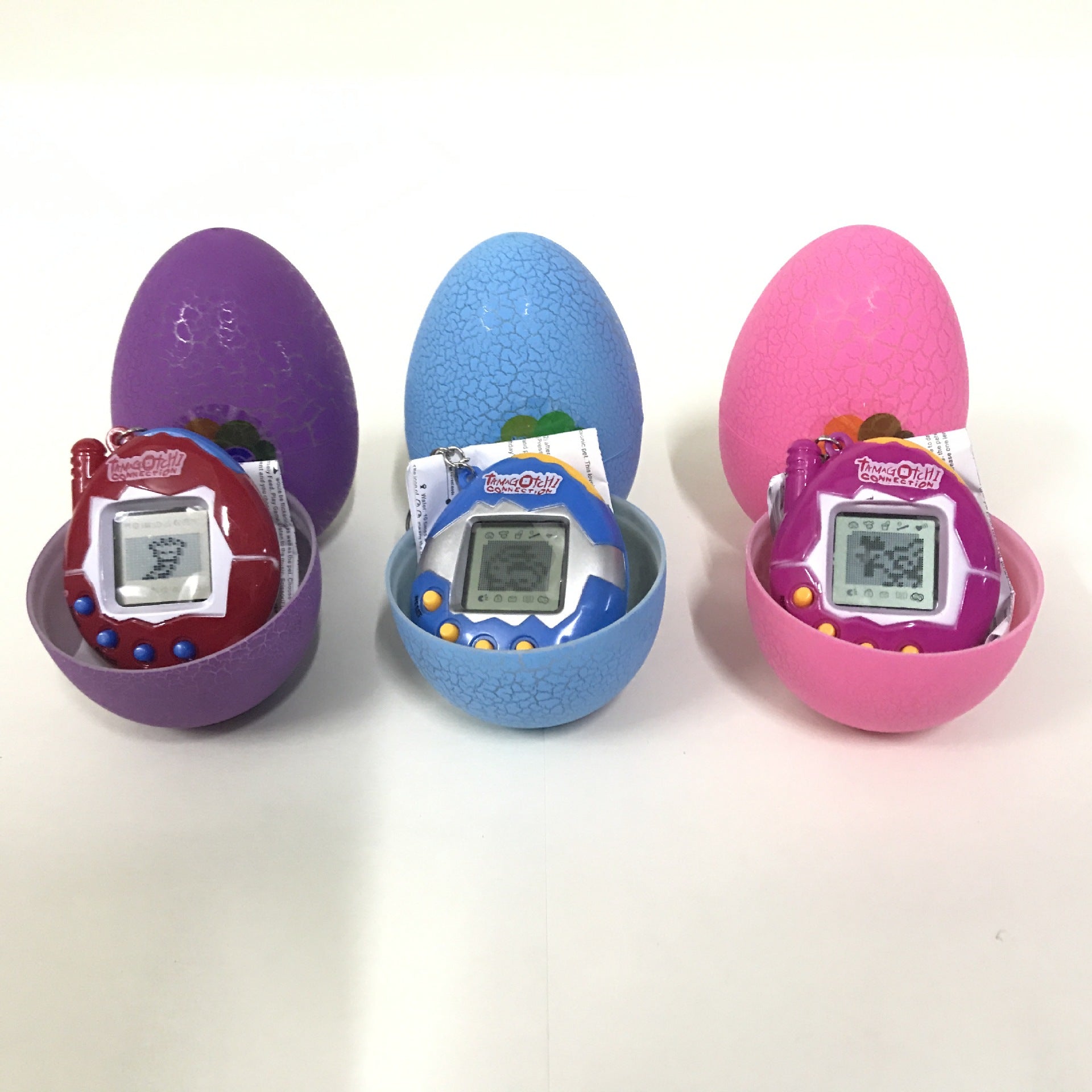 Spiel Machine Virtual Pet Machine Tuomagochi
