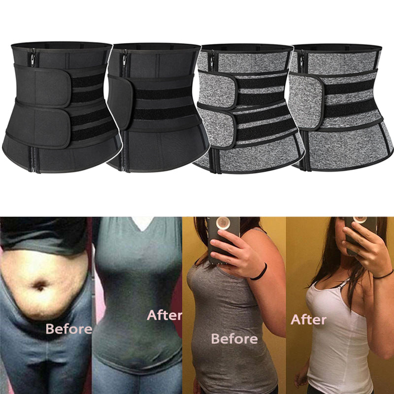 Bauchgürtel für Sport Fitness