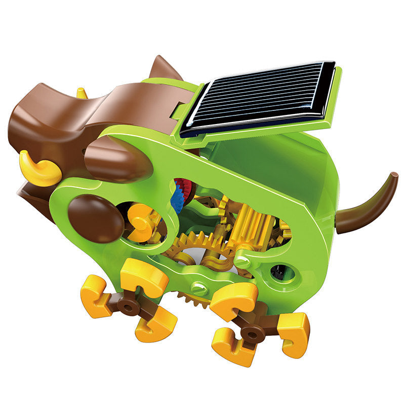 Spielzeug Elektronische Bausteine