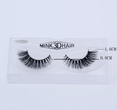 Faux Aurelia Wimpern