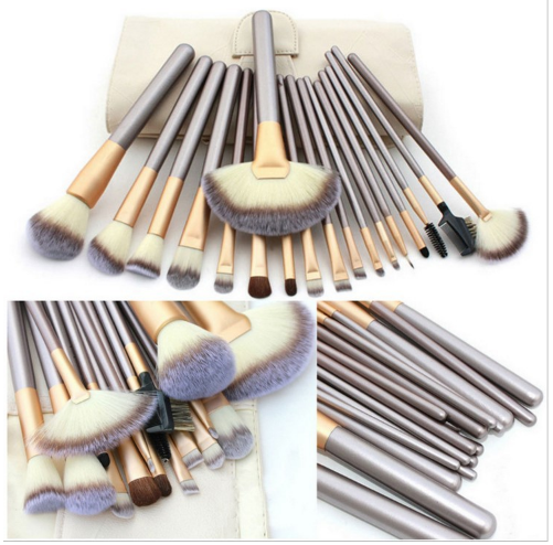 Persisches Make-up-Pinselset