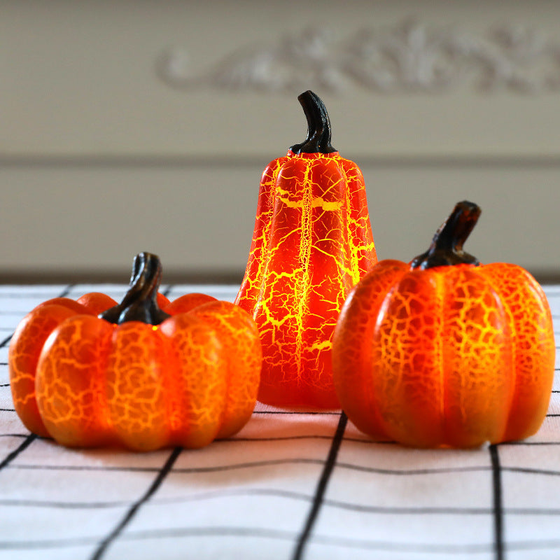 Halloween-Kürbislaterne