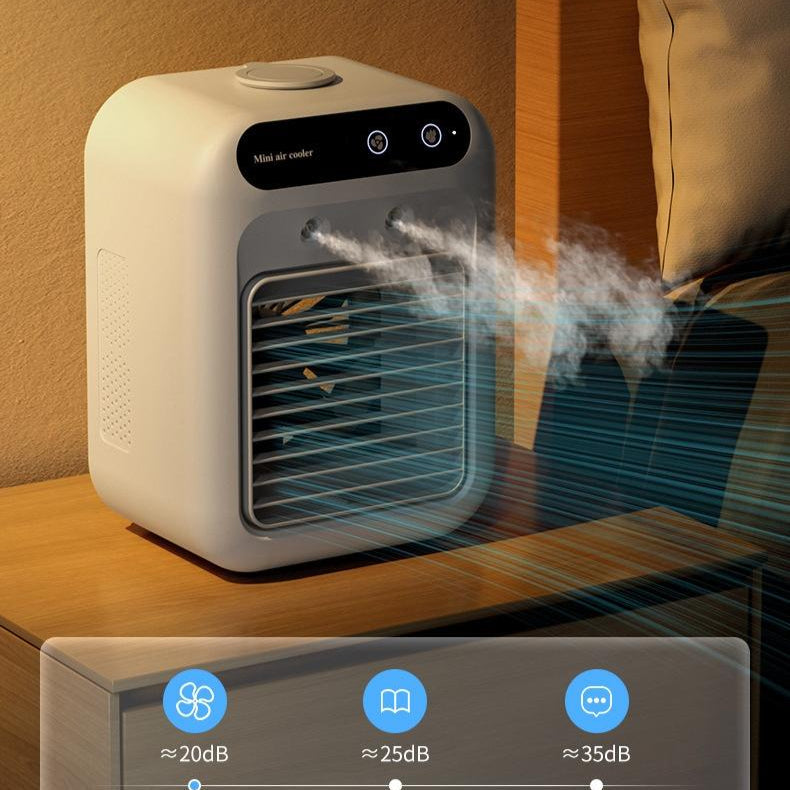 Klimaanlage Luftkühler