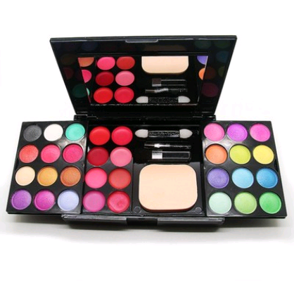 Make-up-Box