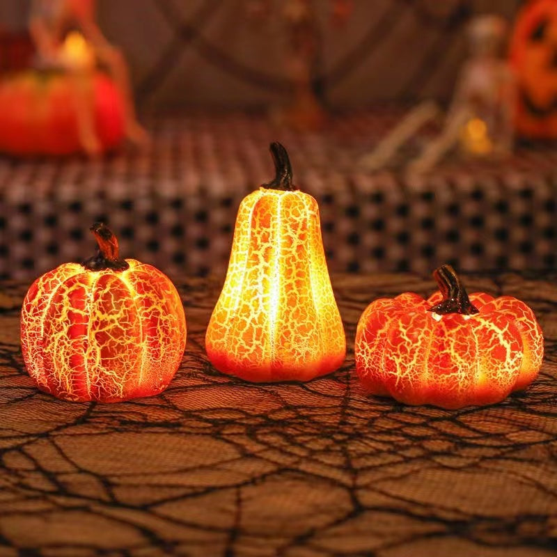 Halloween-Kürbislaterne
