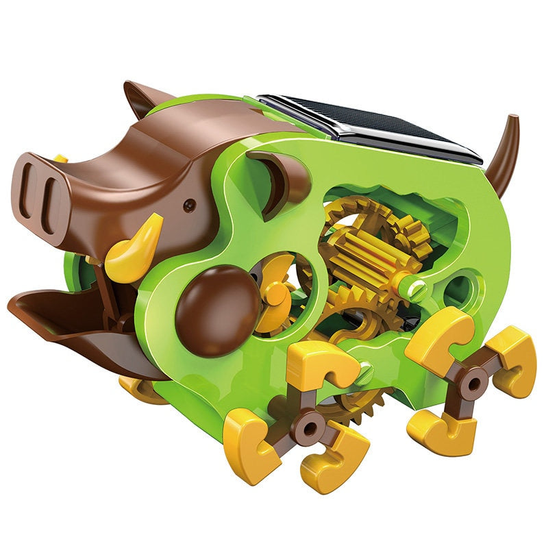Spielzeug Elektronische Bausteine
