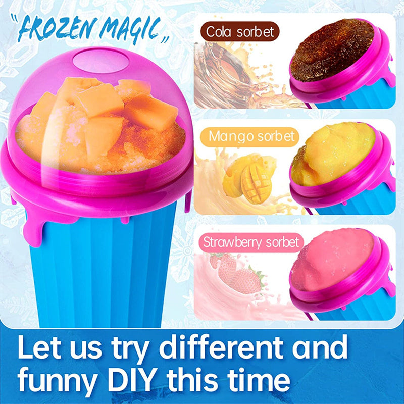 500 ml große Slushy-Tasse