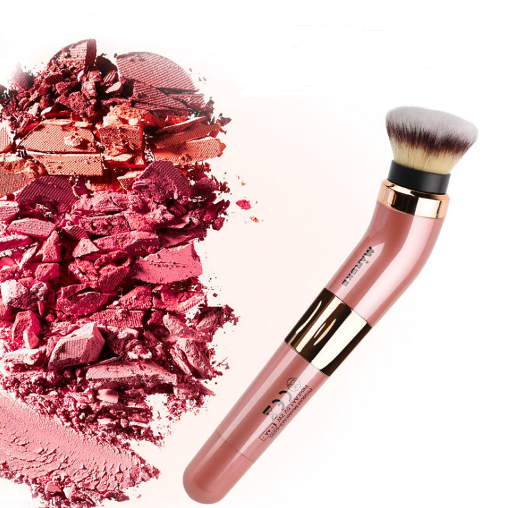 Elektrischen Make-up-Pinsel