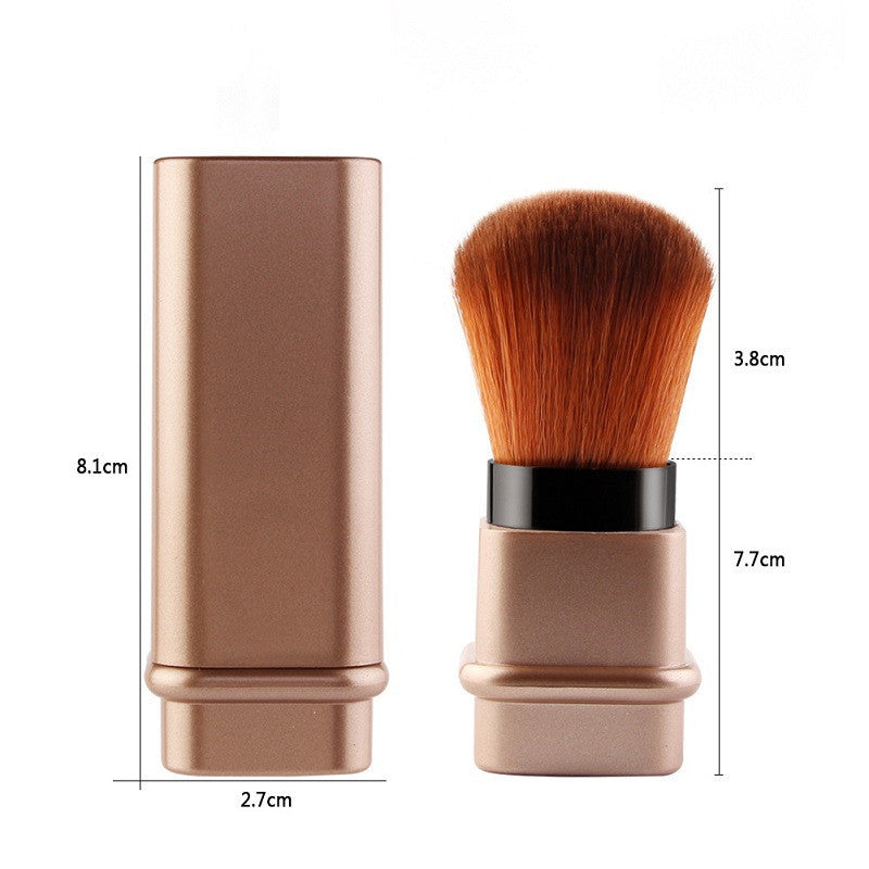 Makeup Pinsel