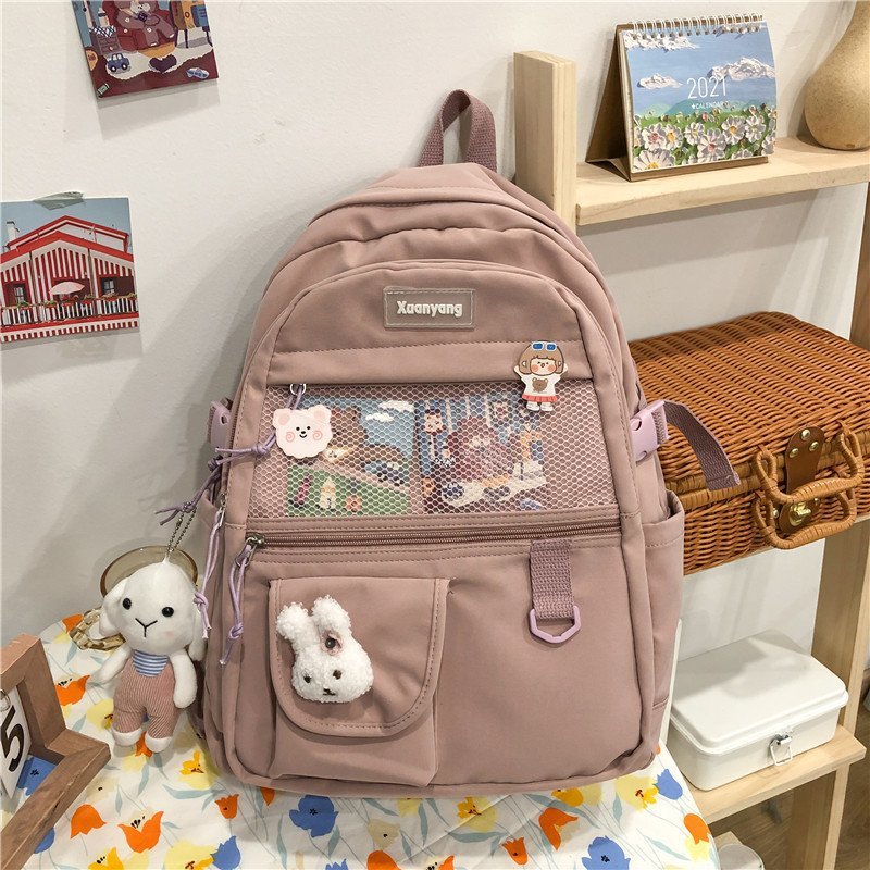 Kinder Rucksack mit Große Kapazität