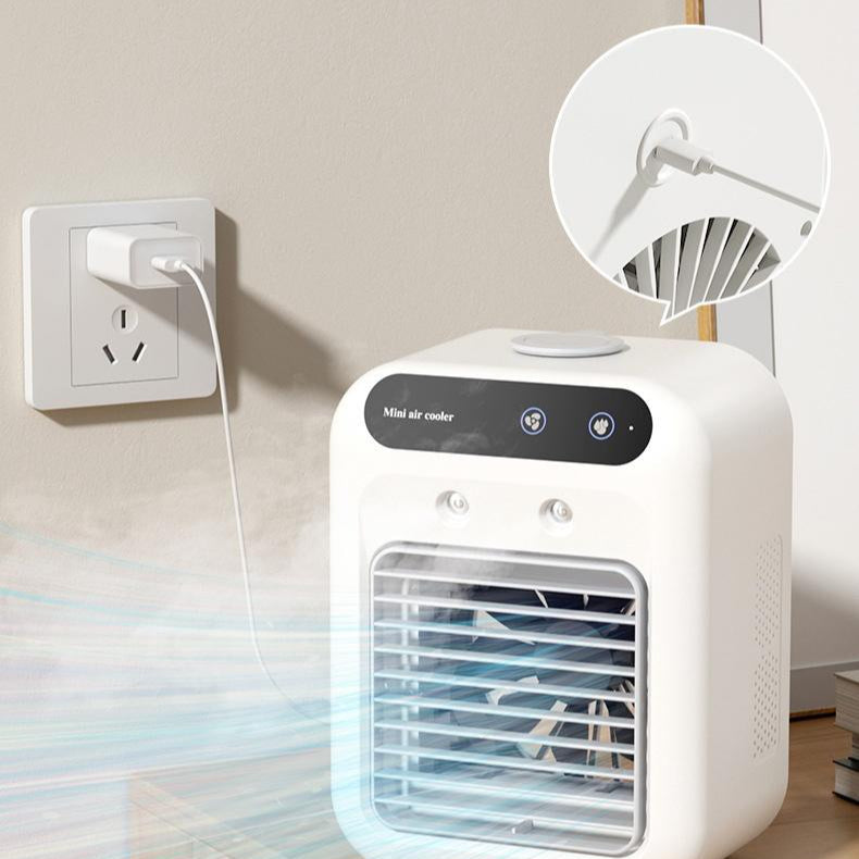 Klimaanlage Luftkühler