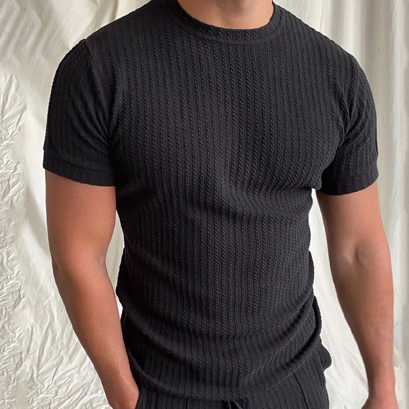 Herren Freizeit Set