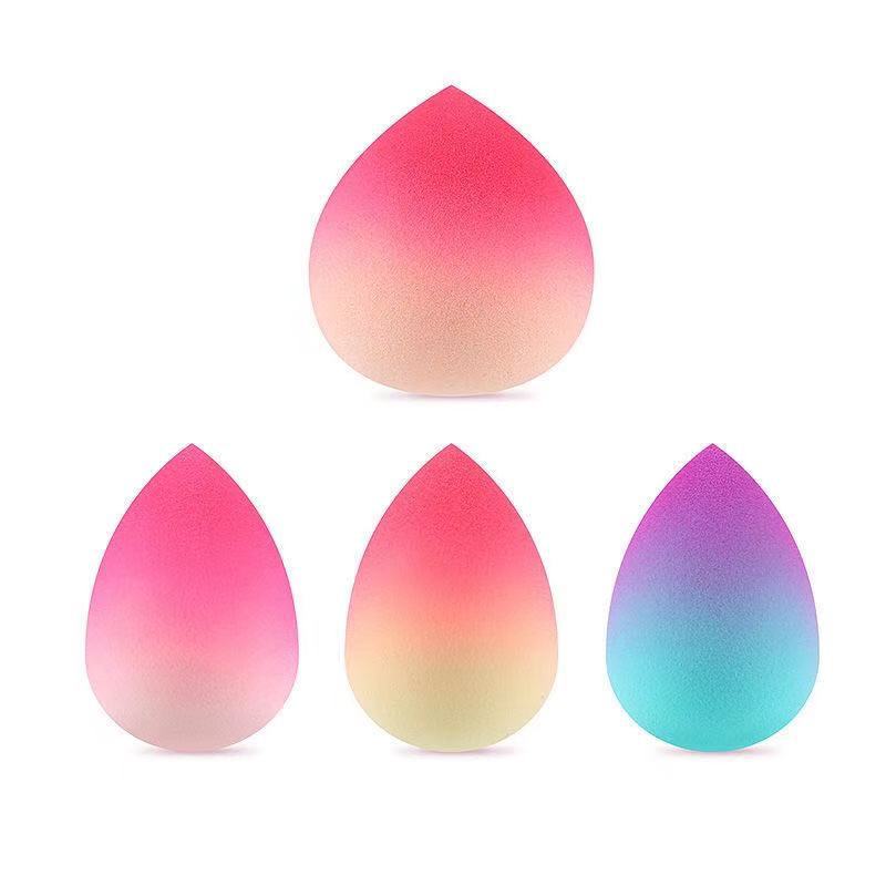 Peach Makeup Egg