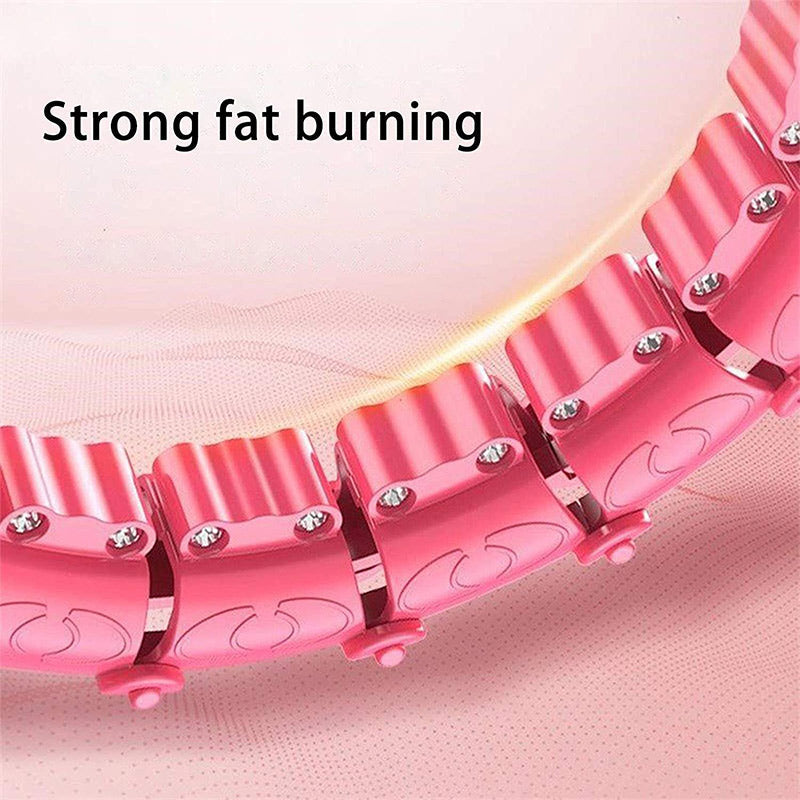 Smart Hula Fitness Reifen