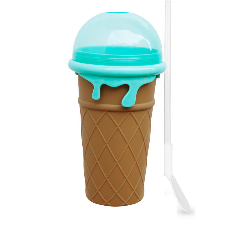 500 ml große Slushy-Tasse