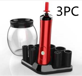 Makeup Pinsel Reiniger
