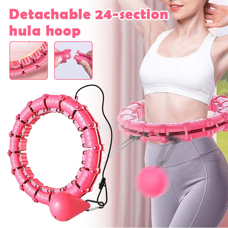 Smart Hula Fitness Reifen