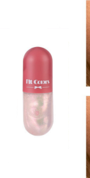 Lipp Plumper Öl