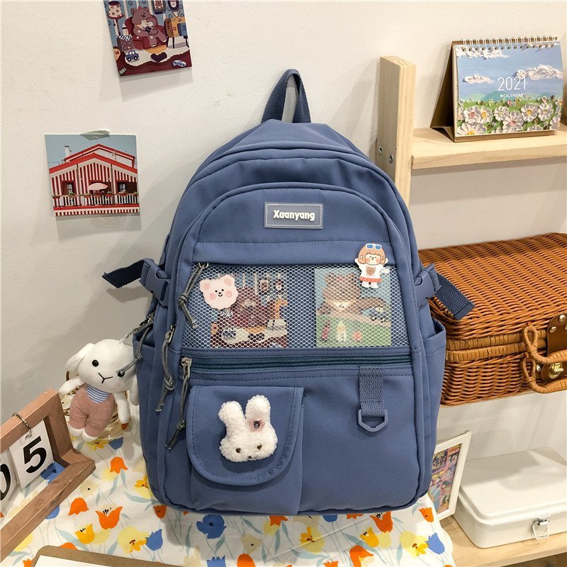 Kinder Rucksack mit Große Kapazität