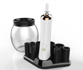 Makeup Pinsel Reiniger