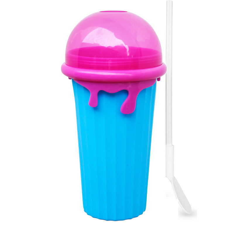500 ml große Slushy-Tasse