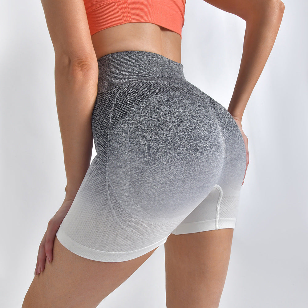 Frauen Laufen Fitness Sport Leggings