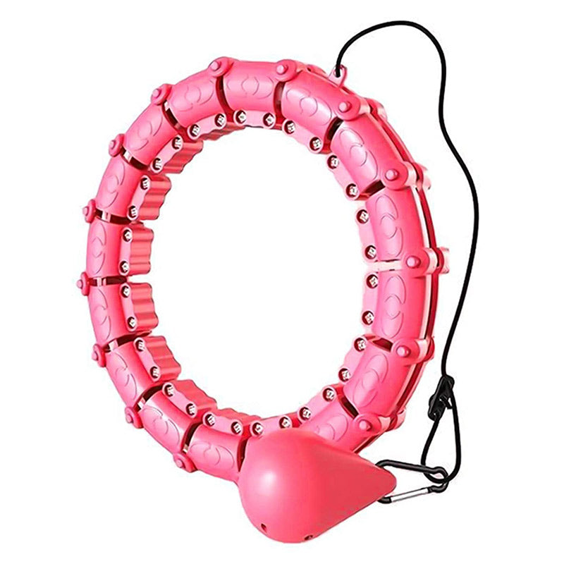 Smart Hula Fitness Reifen