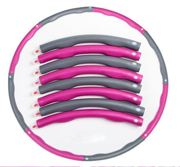 Hula-Hoop-Reifen