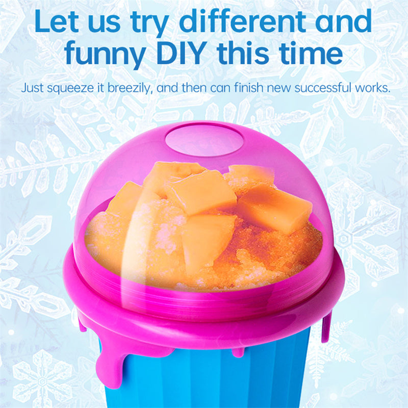 500 ml große Slushy-Tasse