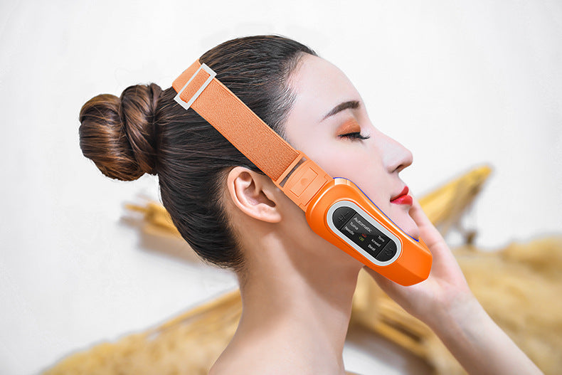Doppelter Kinn-Gesichtsmassagegerät