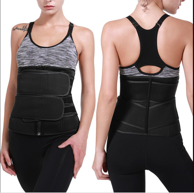 Bauchgürtel für Sport Fitness