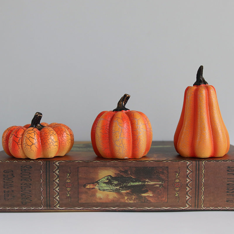 Halloween-Kürbislaterne